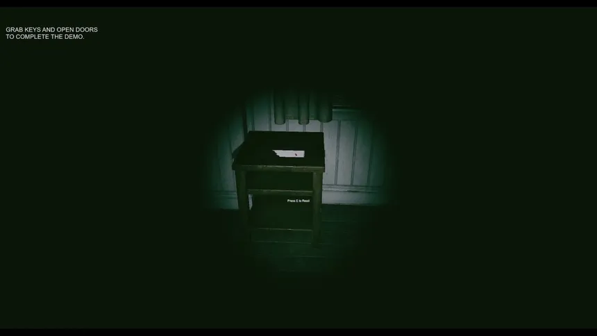 Скриншот 4 к игре White Mask Mansion