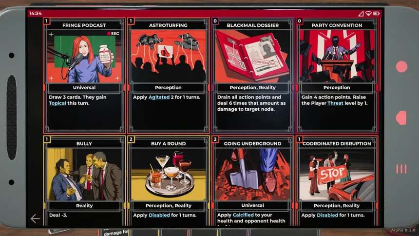 Скриншот 3 к игре Dictatorship Simulator