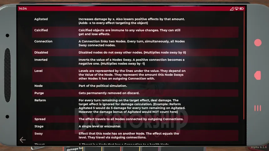 Скриншот 5 к игре Dictatorship Simulator