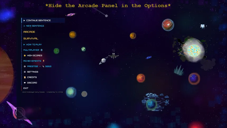 Скриншот 2 к игре Project AsteroidZ