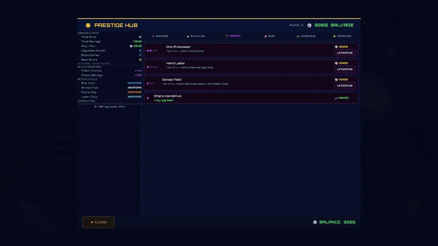 Скриншот 4 к игре Project AsteroidZ