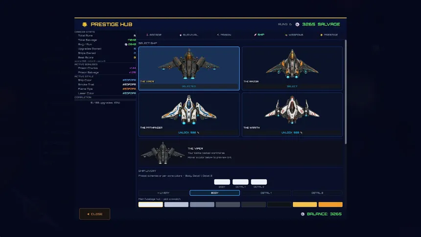 Скриншот 5 к игре Project AsteroidZ