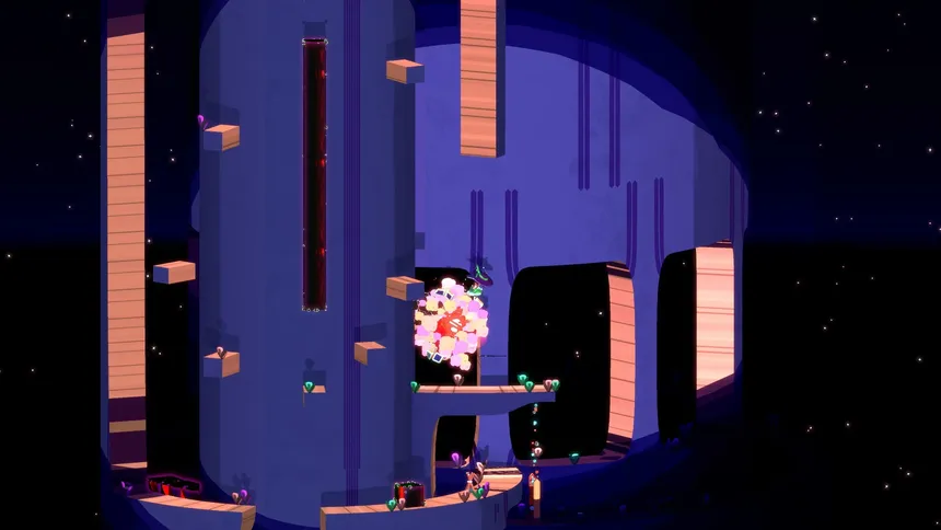Скриншот 7 к игре hook-kick