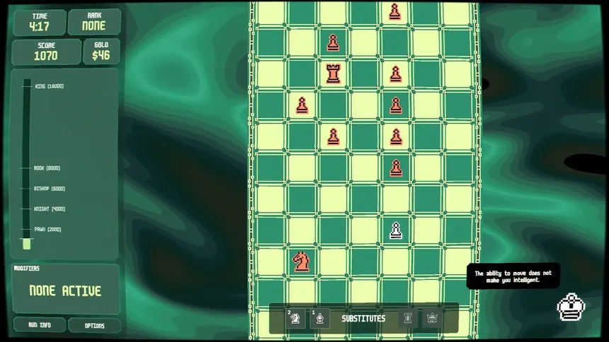 Скриншот 7 к игре Crown Tactics