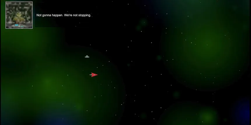 Скриншот 2 к игре Astropath