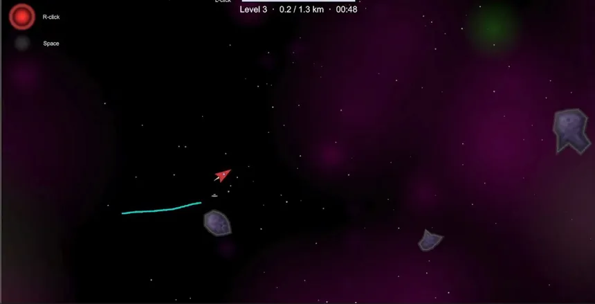 Скриншот 3 к игре Astropath