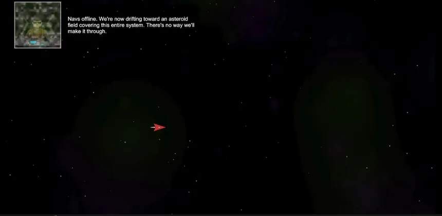 Скриншот 4 к игре Astropath
