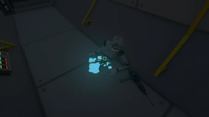 Скриншот 7 к игре The Wake Event