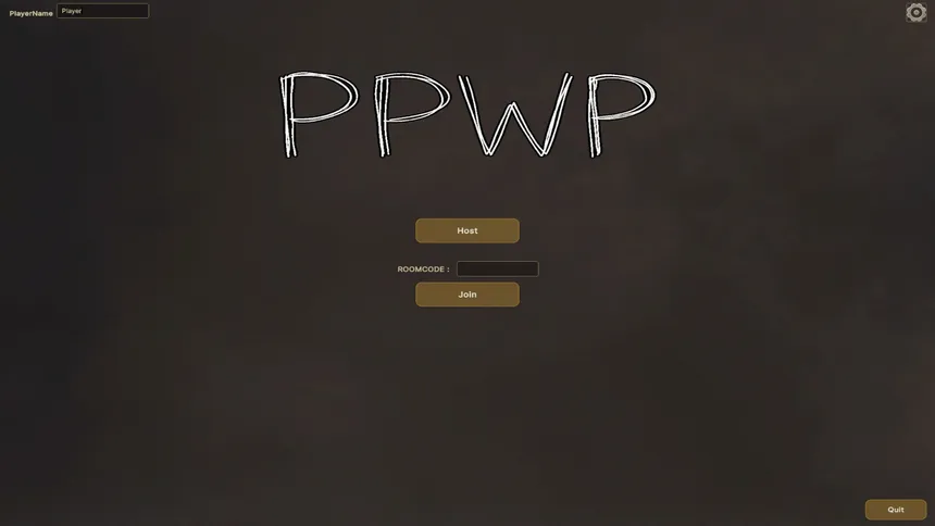 Скриншот 4 к игре PPWP