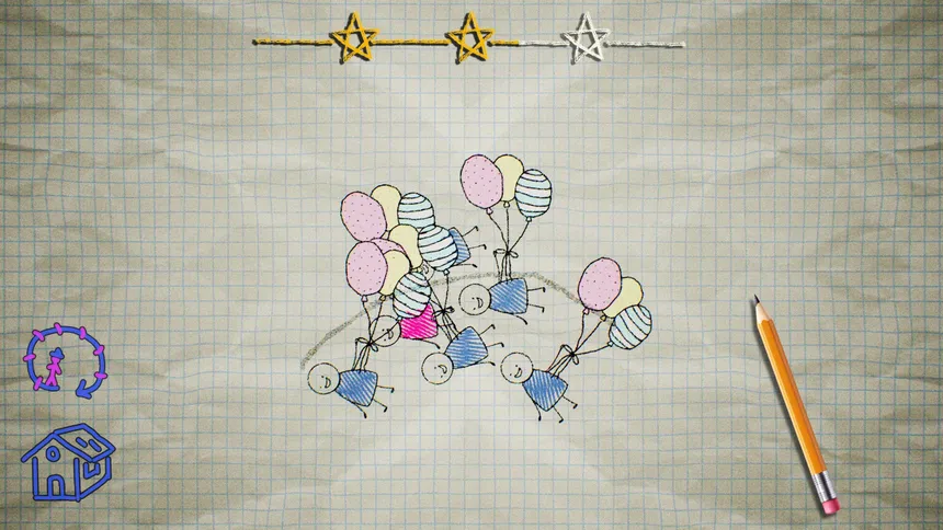 Скриншот 5 к игре Meme Paint