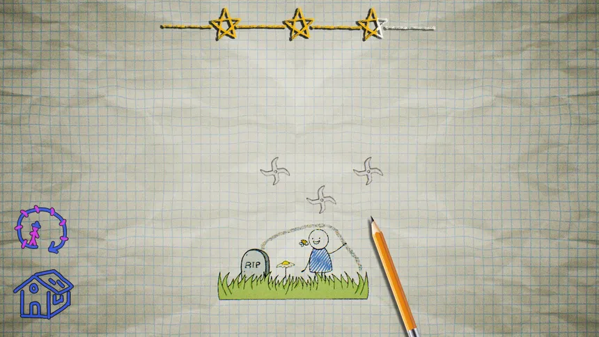 Скриншот 6 к игре Meme Paint