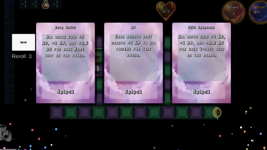 Скриншот 4 к игре Killing Slime