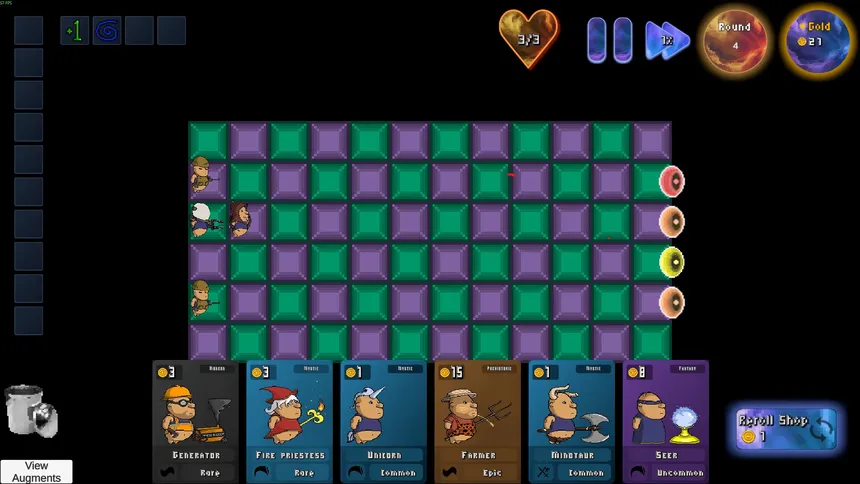 Скриншот 5 к игре Killing Slime