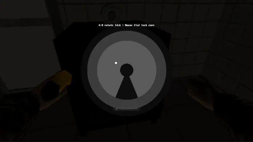 Скриншот 4 к игре are you human?