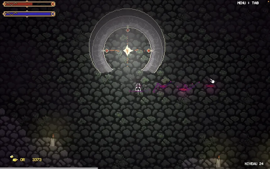 Скриншот 5 к игре Dead Rose