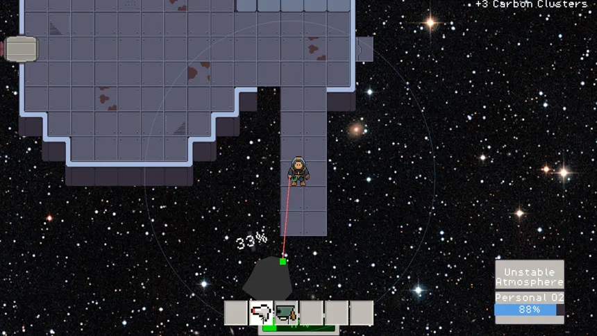 Скриншот 4 к игре Bean Base
