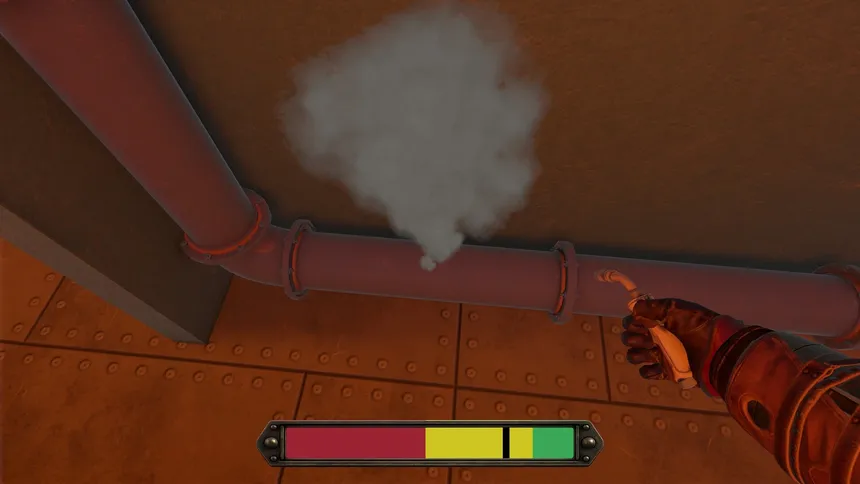 Скриншот 5 к игре Drill Crew