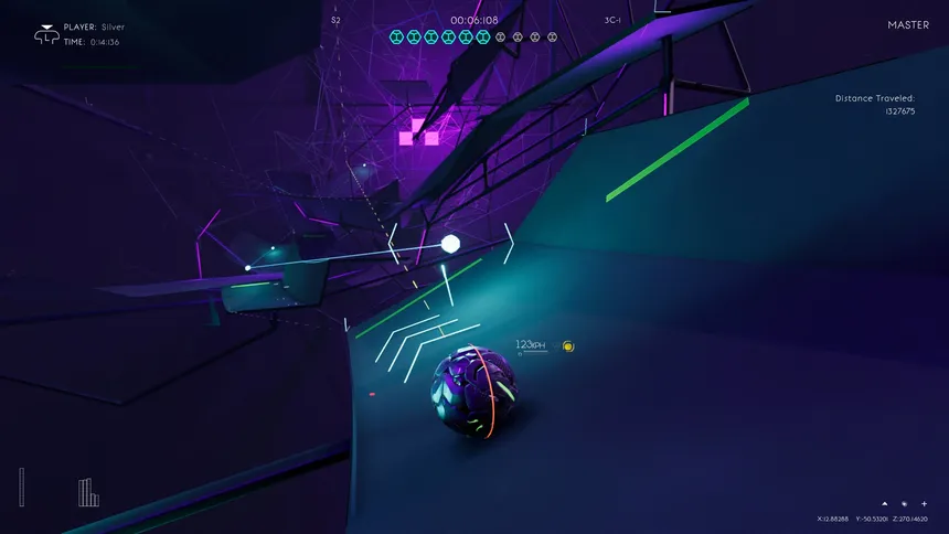 Скриншот 1 к игре RAD: Ascension