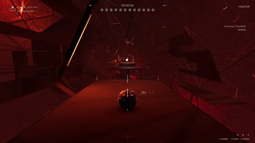 Скриншот 3 к игре RAD: Ascension