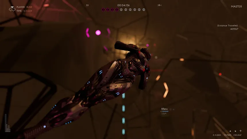Скриншот 4 к игре RAD: Ascension