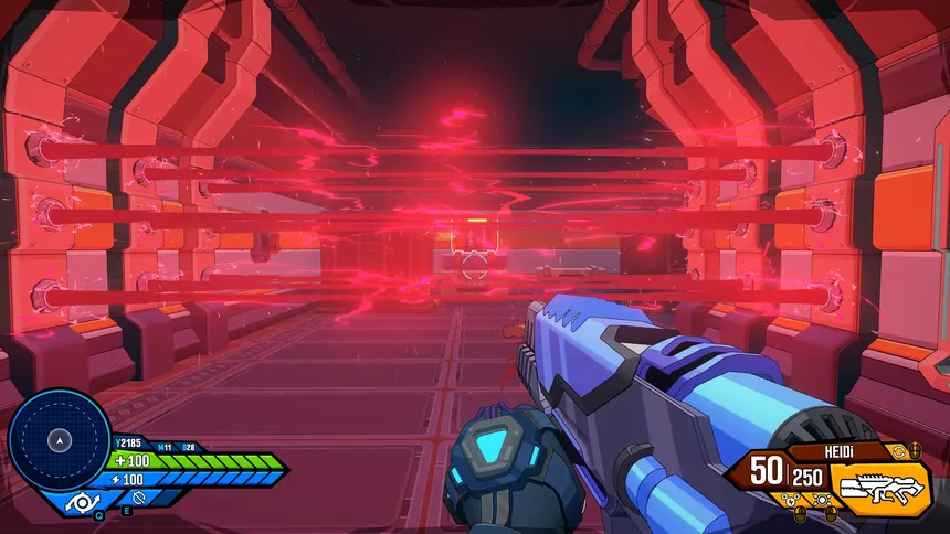 Скриншот 4 к игре Tempus Vitae