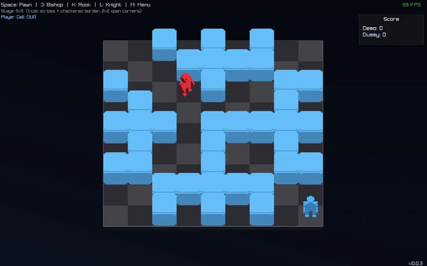 Скриншот 5 к игре shaBomb