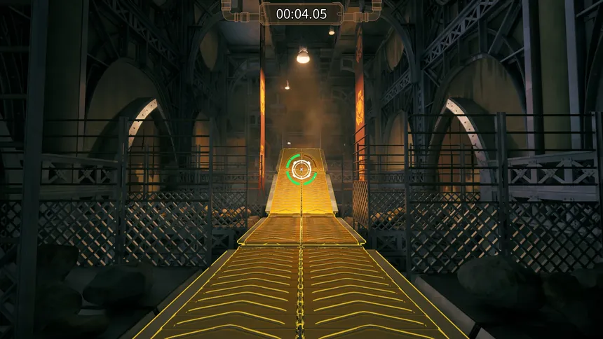 Скриншот 5 к игре At Run Time