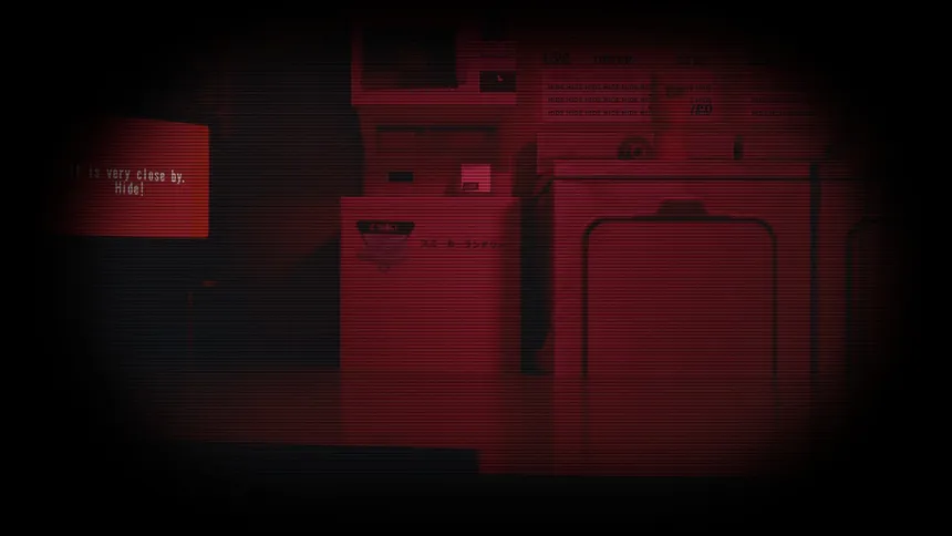Скриншот 3 к игре The Laundry That Won’t Open.