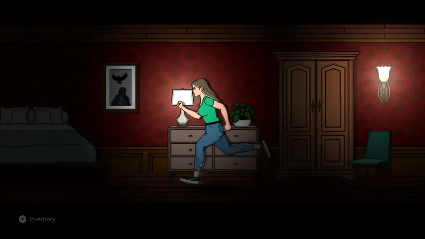 Скриншот 3 к игре ALONE TOGETHER