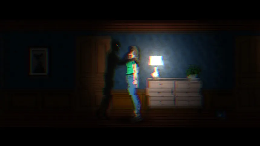 Скриншот 4 к игре ALONE TOGETHER