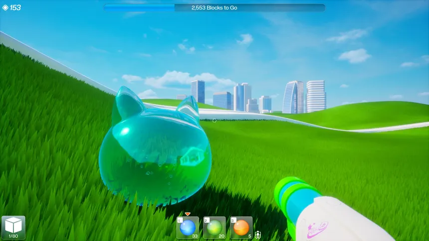 Скриншот 8 к игре Aerolicious