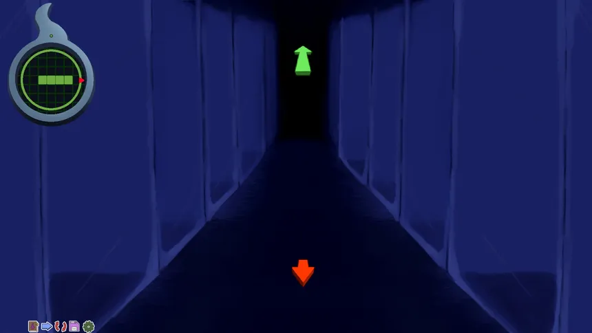 Скриншот 1 к игре Soul Ripple