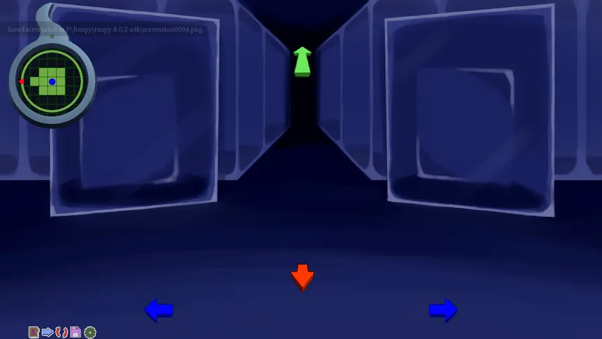 Скриншот 5 к игре Soul Ripple