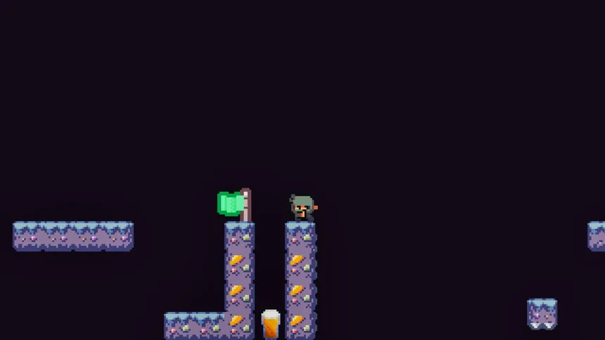 Скриншот 2 к игре ONE MORE TRY