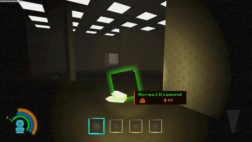 Скриншот 4 к игре Scavenge Protocol