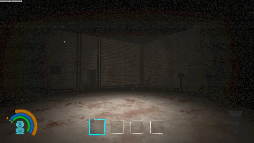 Скриншот 6 к игре Scavenge Protocol