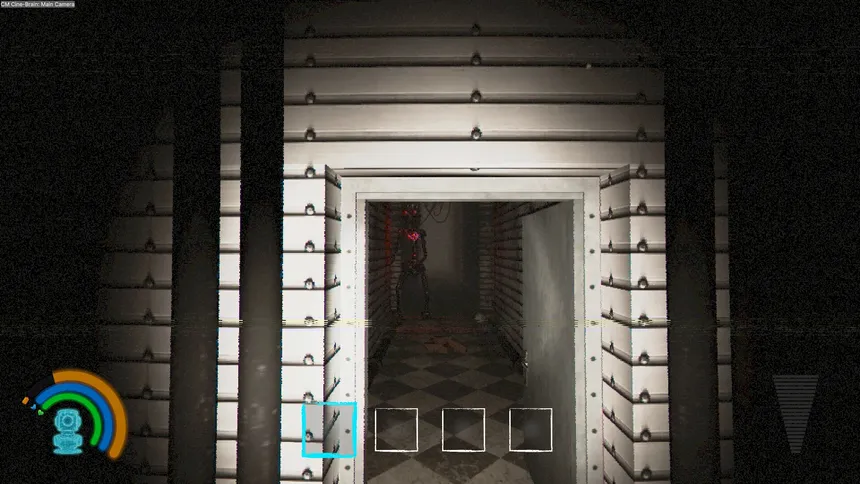 Скриншот 7 к игре Scavenge Protocol