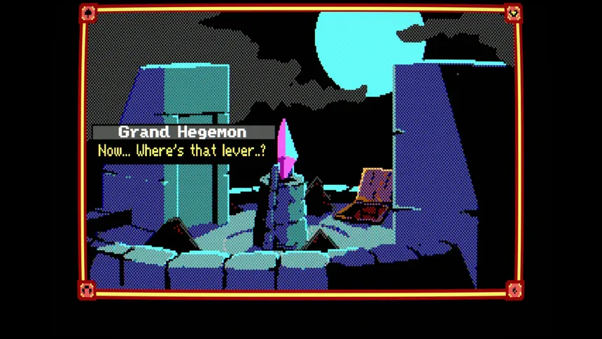 Скриншот 4 к игре The Telwynium