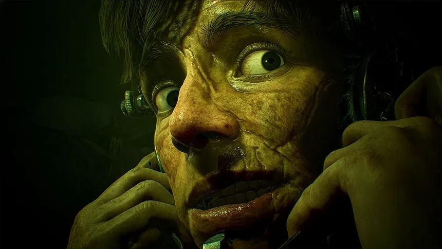 Скриншот 8 к игре SAW: Genesis