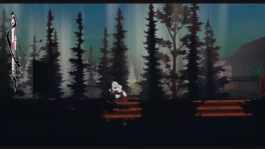 Скриншот 2 к игре Ruinetarus