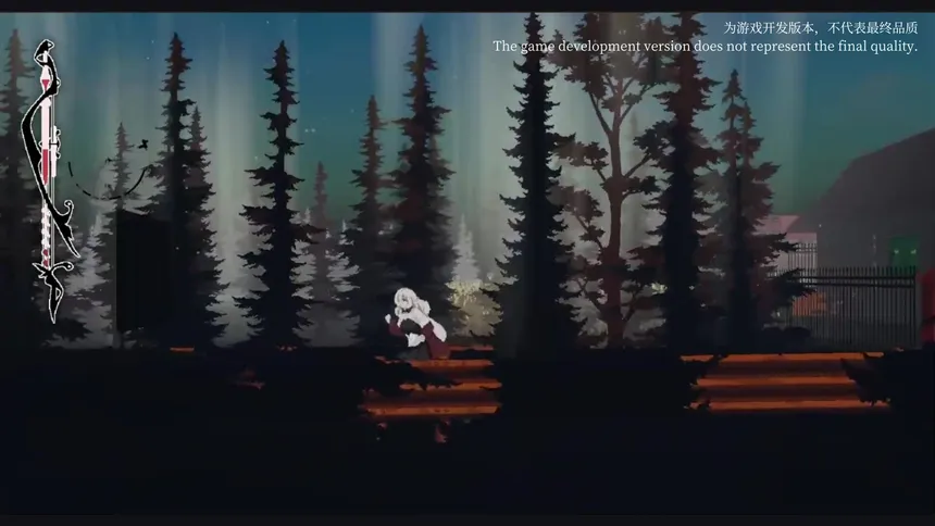 Скриншот 7 к игре Ruinetarus