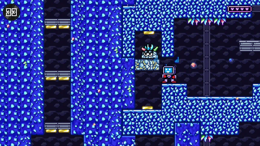 Скриншот 8 к игре Juke's Quest for Harmony