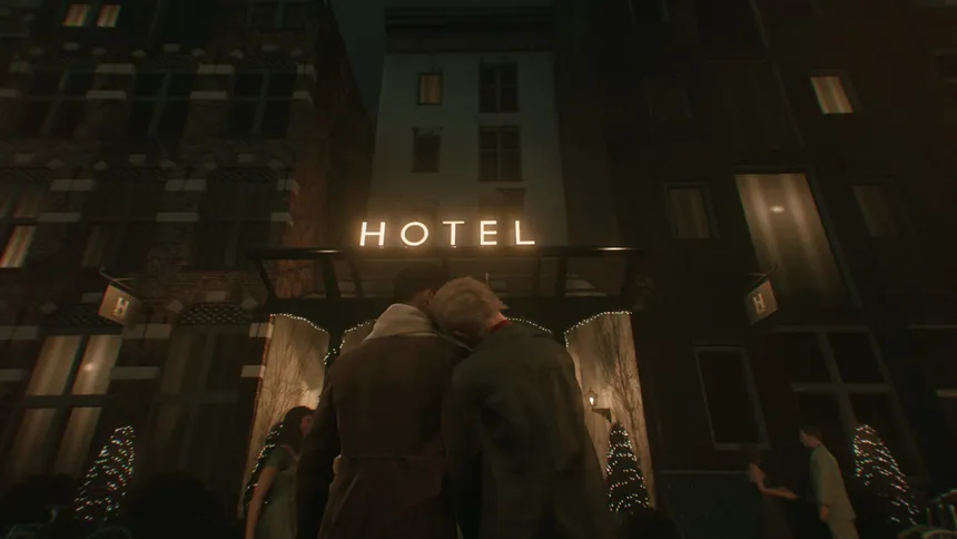 Скриншот 5 к игре 1666: Amsterdam
