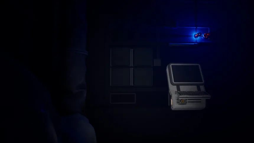 Скриншот 2 к игре Last Shop