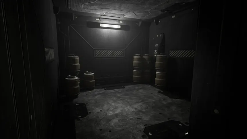 Скриншот 7 к игре Last Shop