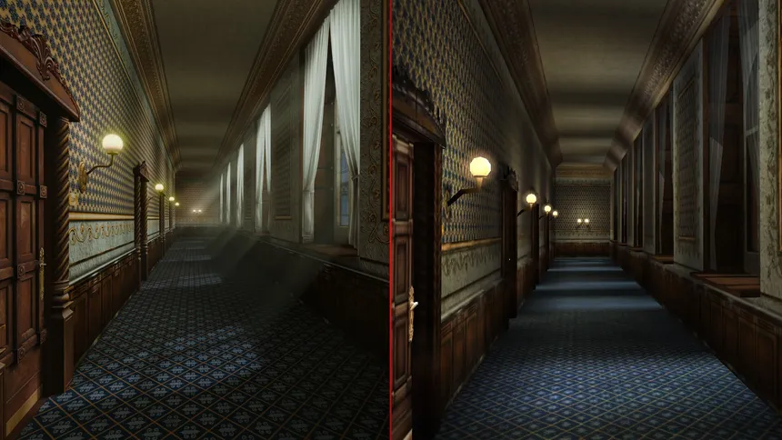 Скриншот 4 к игре HITMAN Classic Trilogy Remastered