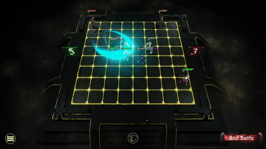 Скриншот 2 к игре Dead Star Prison