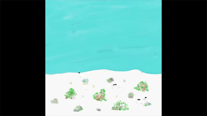 Скриншот 1 к игре 鲸鸟