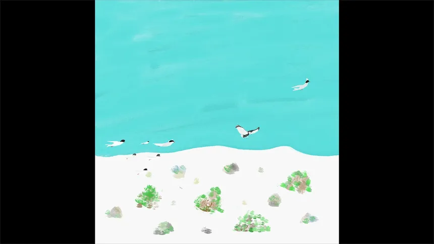 Скриншот 3 к игре 鲸鸟