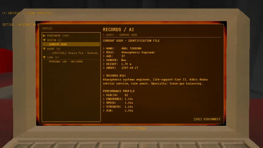 Скриншот 5 к игре 27 Survivors